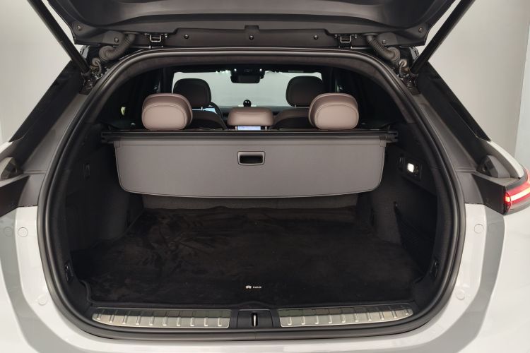 蔚来ES7 2022款 75kWh局部细节23