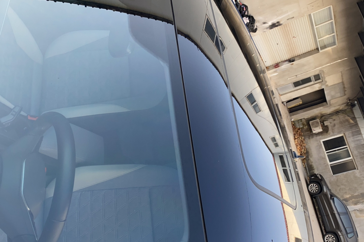 大众 朗逸 2023款 280TSI DSG满逸版局部细节57