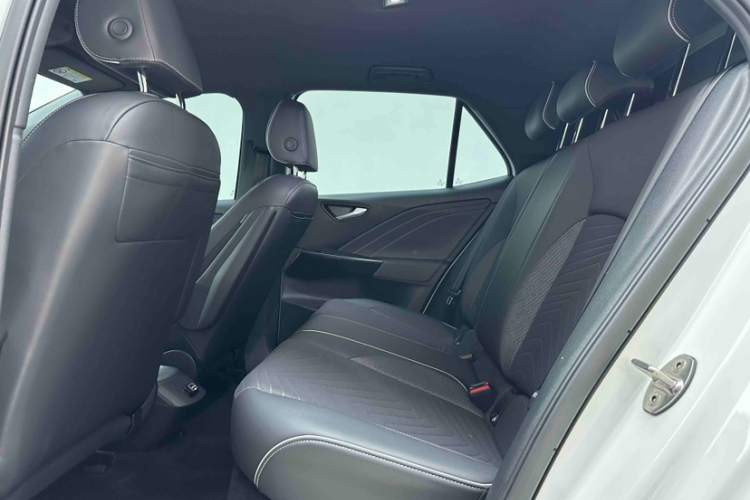 大众ID.3 2024款 纯净智享版局部细节22