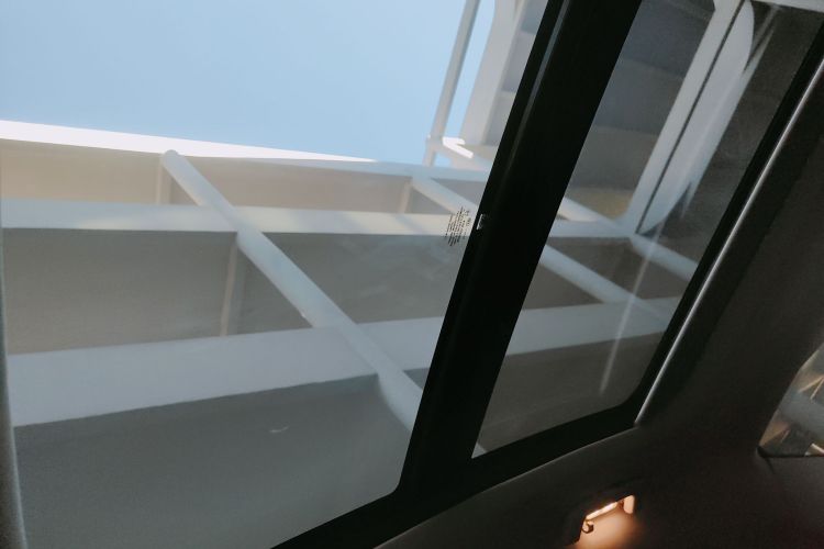 福特 金牛座 2015款 EcoBoost 245 豪华型车身外观6013