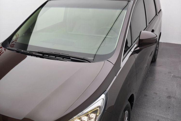 别克GL8 2020款 ES陆尊 653T 舒适型车身外观6008