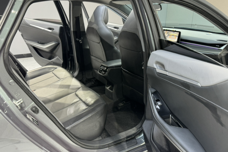 长安 锐程PLUS 2023款 1.5T DCT尊贵型中控内饰7008