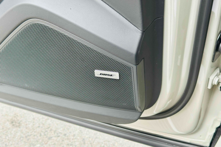 保时捷 2024款 Cayenne 3.0T中控内饰7008