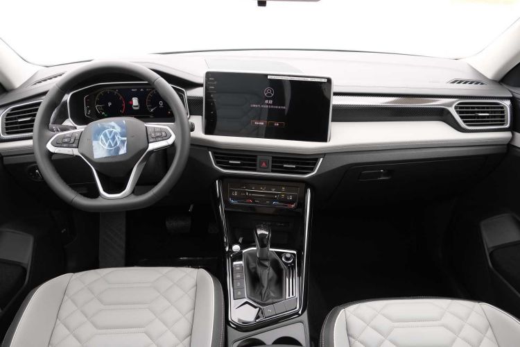 大众 探岳 2025款 众享款 300TSI中控内饰7001