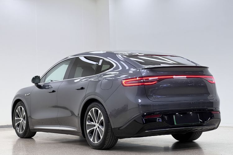 鸿蒙智行 智界R7 2024款 纯电 802km Max车身外观6008