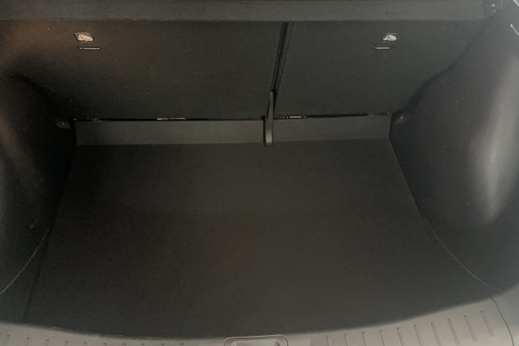 日产 骐达TIIDA 2021款 1.6L CVT智行版局部细节9005