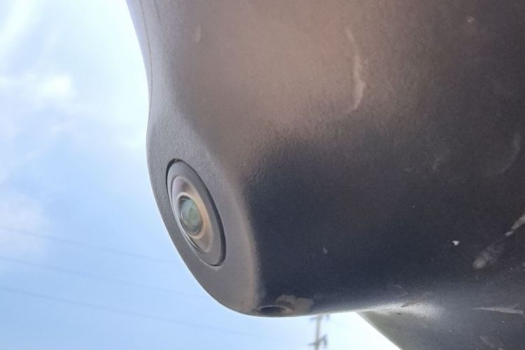 哈弗H6 2021款 1.5T 自动冠军版中控内饰7001