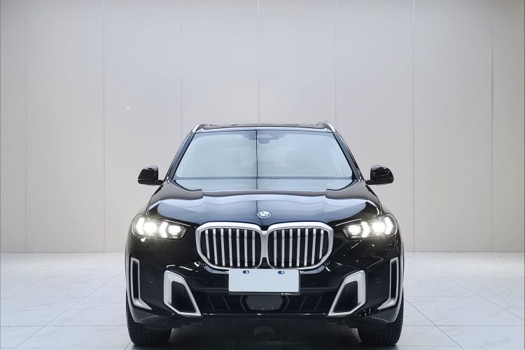 宝马X5 2023款 xDrive 30Li 尊享型M运动套装车身外观6002