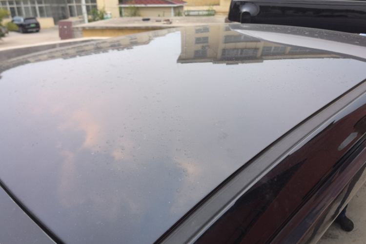 宝骏KiWi EV 2022款 设计师轻享版 三元锂车身外观6007