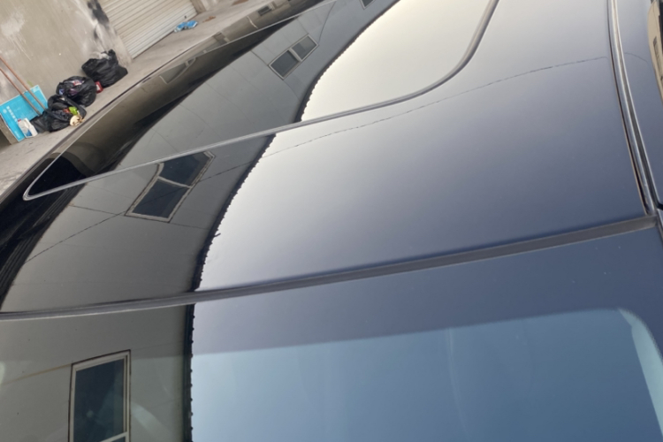 本田 英仕派 2023款 260TURBO 典雅版局部细节57