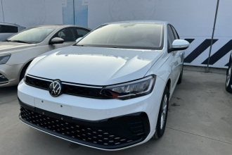 大众 朗逸 2025款 新锐 1.5L 出众新逸版