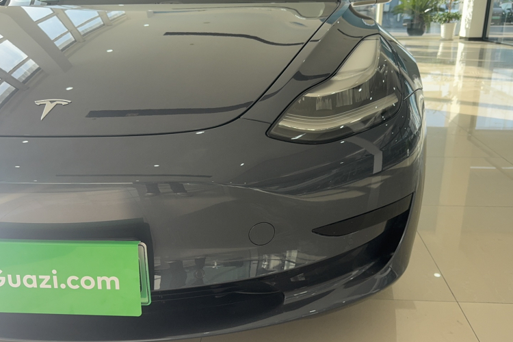 特斯拉 Model 3 2019款 标准续航后驱升级版局部细节36