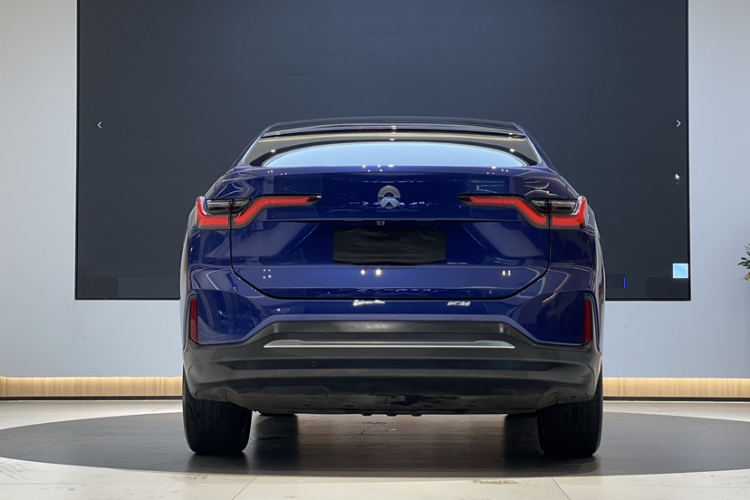 蔚来EC6 2020款 440KM 性能版车身外观6003