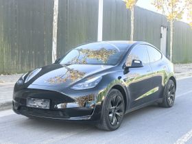 特斯拉 Model Y 2023款 长续航全轮驱动版