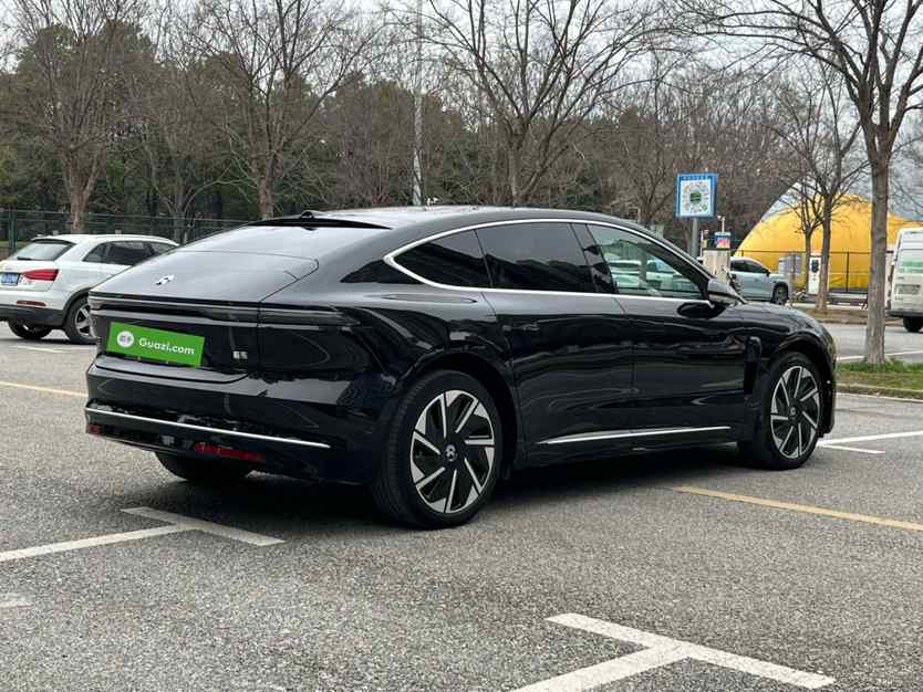 蔚来ET9 2025款 102kWh(5)