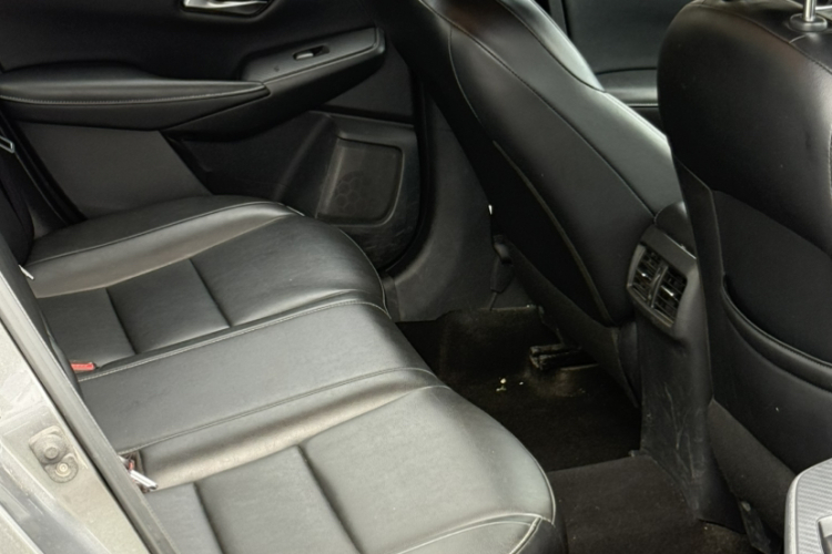 日产 轩逸 2021款 1.6L XL CVT悦享版中控内饰7003