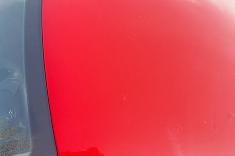 大众 Polo 2018款 1.5L 自动安驾型局部细节57