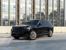 乐道L90 2025款 Ultra 六座版