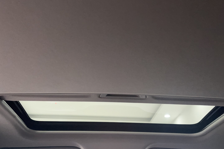 别克 英朗 2021款 改款 典范 1.5L 自动精英型局部细节22