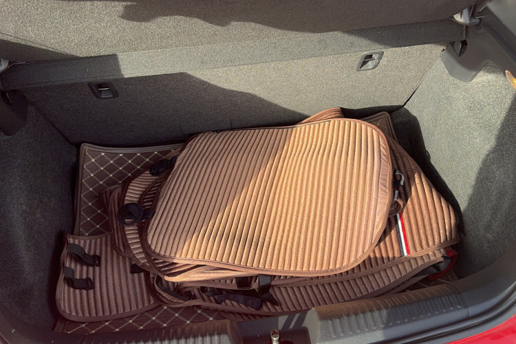 大众 Polo 2018款 1.5L 自动安驾型局部细节23