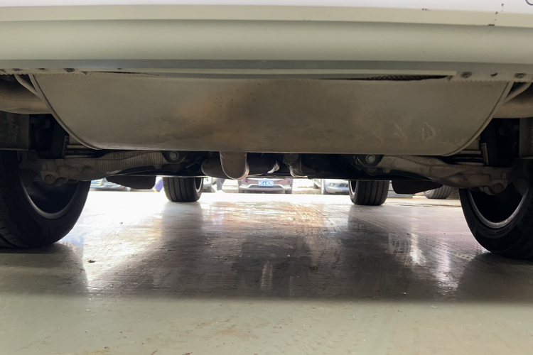 沃尔沃XC90 2021款 B5 智行豪华版 7座局部细节9003