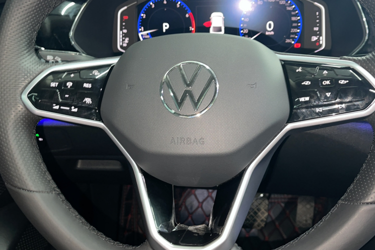 大众 帕萨特 2022款 330TSI 星空豪华版局部细节9004