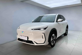 吉利银河 银河E5 2024款 530km 远航版