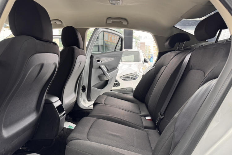 DS 5LS 2014款 1.8L 自动舒适版VTi140中控内饰7003