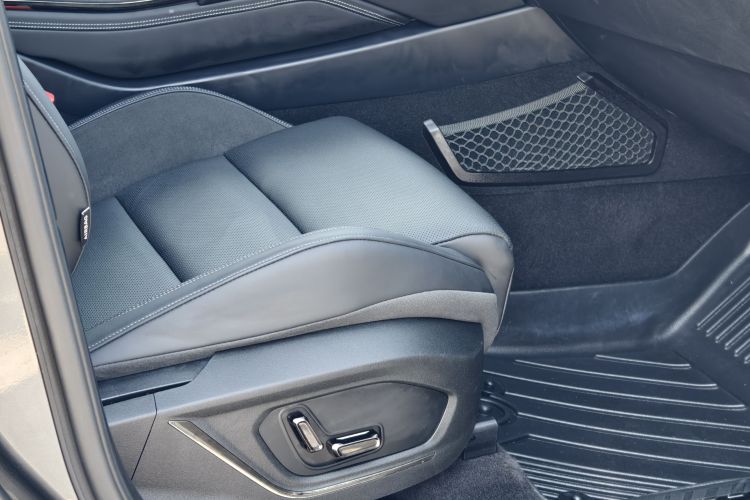 领克01 EM-P 2023款 1.5TD EM-P PM局部细节41