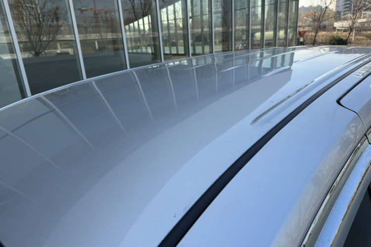 别克GL8 2017款 25S 舒适型 国V局部细节57