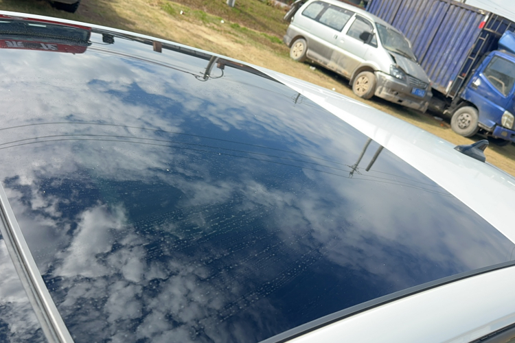 大众 高尔夫 2021款 280TSI DSG Pro局部细节57