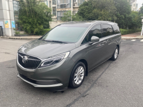 别克GL8 2018款 ES 28T 尊享型 国VI