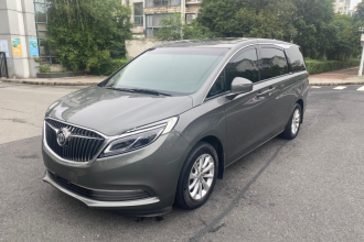 别克GL8 2018款 ES 28T 尊享型 国VI