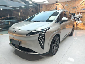 埃安 AION Y 2023款 Plus 510 科技版