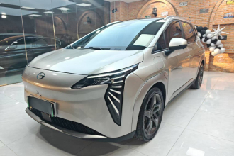 埃安 AION Y 2023款 Plus 510 科技版