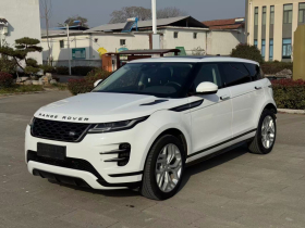 路虎 揽胜极光 2023款 极光L 200PS 精英版