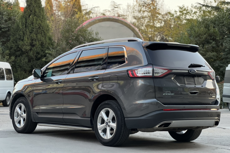 福特 锐界 2015款 2.0T GTDi 两驱精锐型车身外观6006