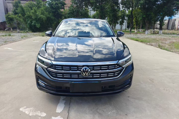 大众 速腾 2023款 300TSI DSG超越版车身外观6004