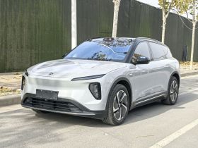 蔚来ES6 2023款 75kWh