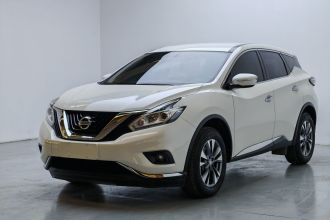 日产 楼兰 2021款 2.5L XE 两驱精英版