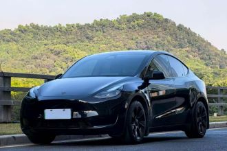 特斯拉 Model Y 2022款 后轮驱动版