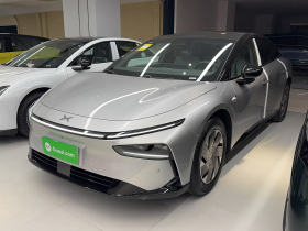 小鹏P7+ 2024款 长续航 Max