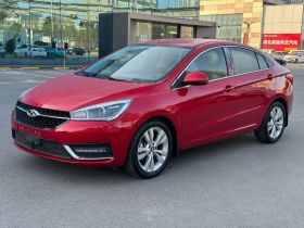 奇瑞 艾瑞泽5 2017款 1.5L 手动领潮版