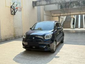 零跑汽车 零跑T03 2021款 400舒享版