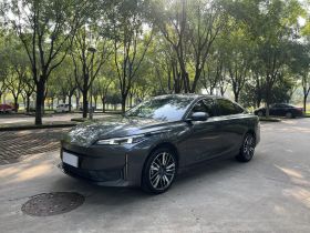 长安启源A05 2024款 真香版 145 超越型