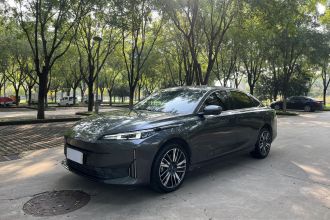 长安启源A05 2024款 真香版 145 超越型