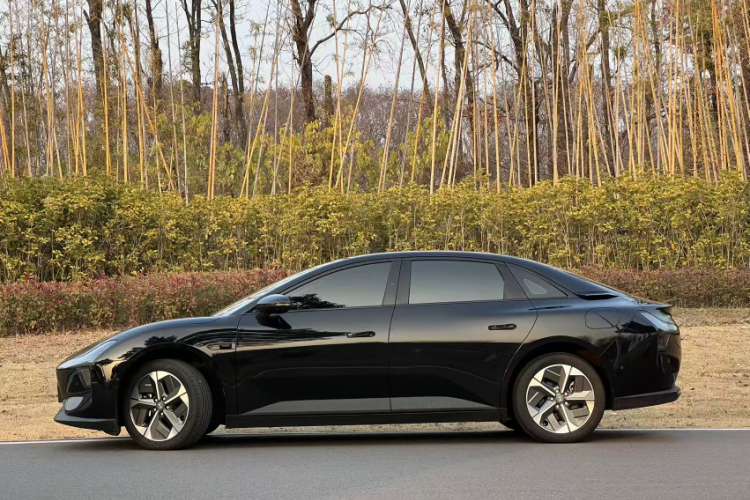 小鹏MONA M03 2024款 620 超长续航车身外观6001