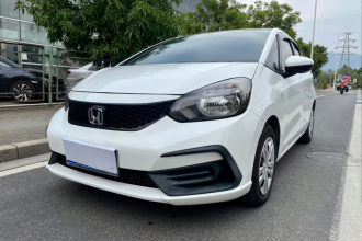 本田 飞度 2021款 1.5L CVT潮享版