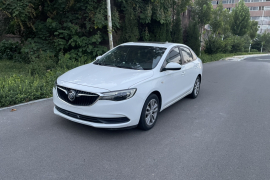 别克 英朗 2019款 18T 自动互联精英型 国VI