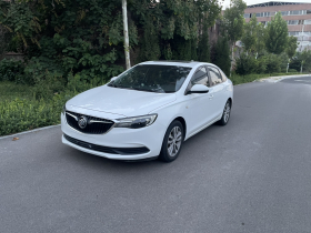 别克 英朗 2019款 18T 自动互联精英型 国VI